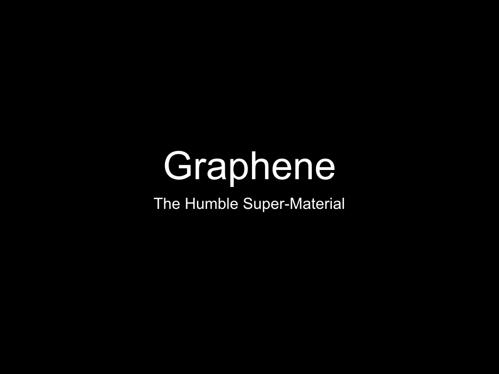 Graphene1