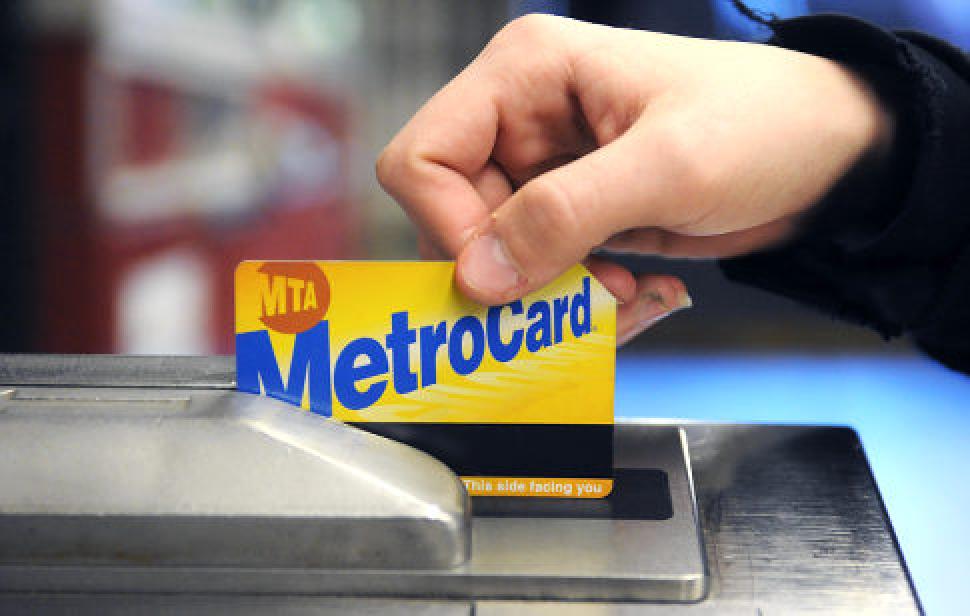 Metrocard