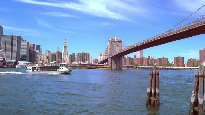 BK Bridge